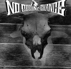 No Second Chance (GRC) : Demo 2000 No Second Chance (GRC) : Demo 2000